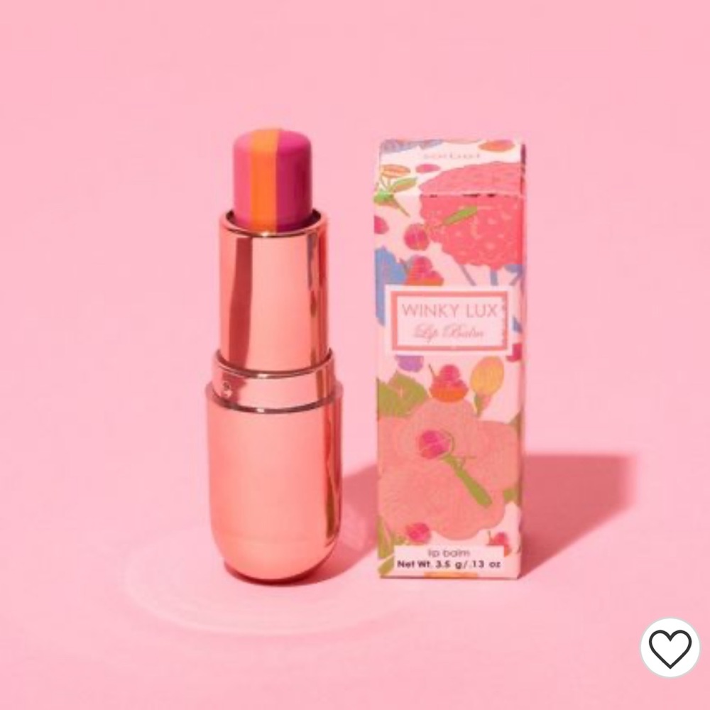Winky Lux Sorbet - pH Lip Balm